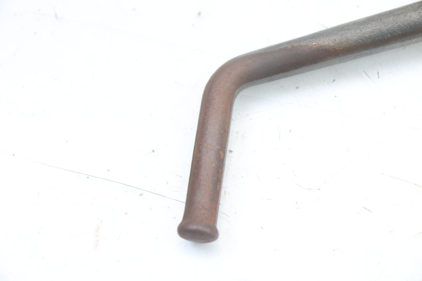 photo de KICK MBK X-LIMIT XLIMIT 50 (2007 - 2012) - Points de fixation