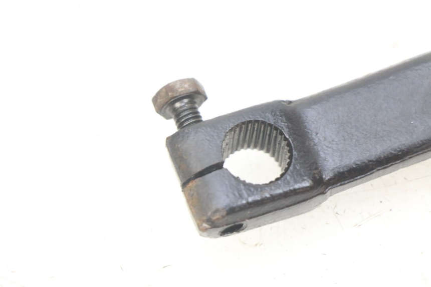 photo de KICK JM MOTORS MIA 50 (2017 - 2020) - Zoom état d’usage