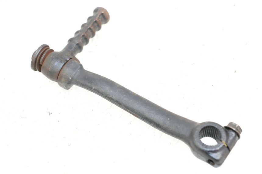 photo de KICK SYM MIO 50 (2005 - 2010) - Vue principale