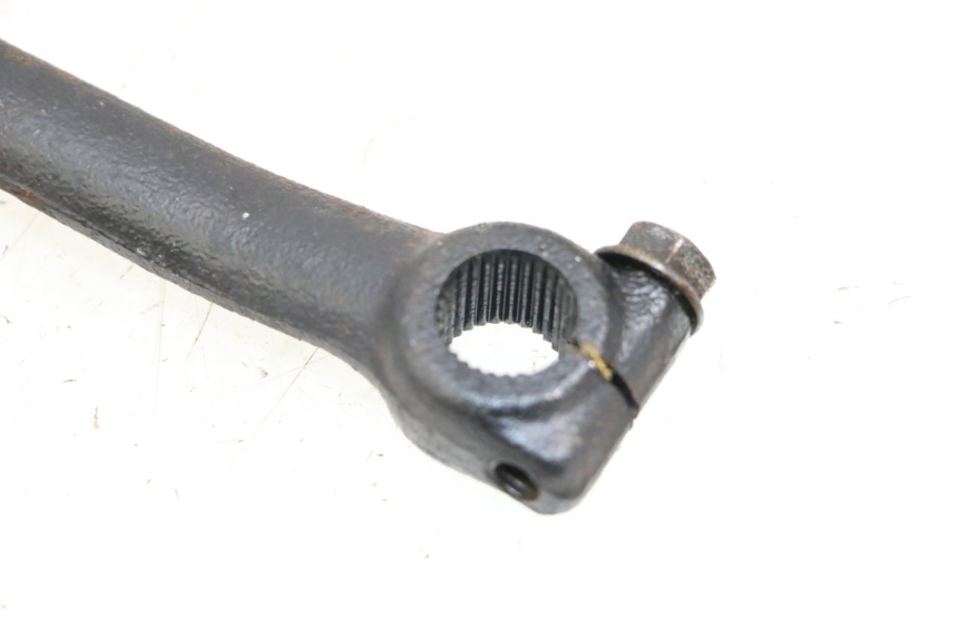 photo de KICK SYM MIO 50 (2005 - 2010) - Zoom état d’usage