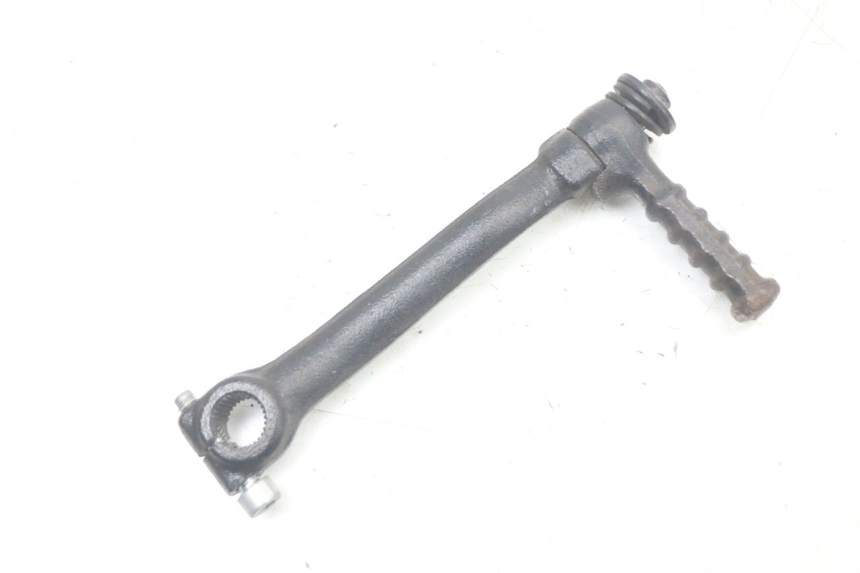 photo de KICK SYM MIO 50 (2011 - 2017) - Vue principale