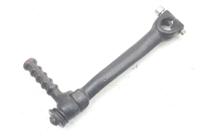 photo de KICK SYM MIO 50 (2011 - 2017) - Zoom état d’usage