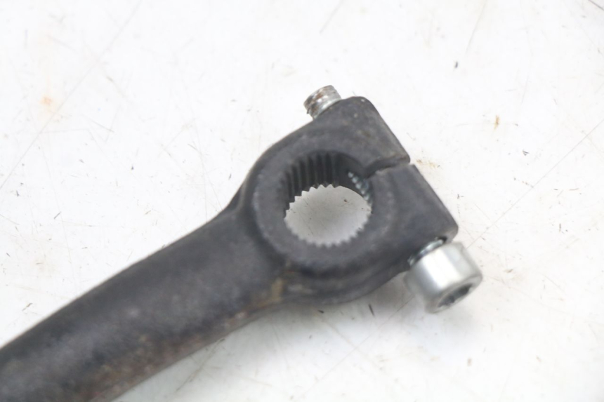 photo de KICK SYM MIO 50 (2011 - 2017) - Gros plan technique