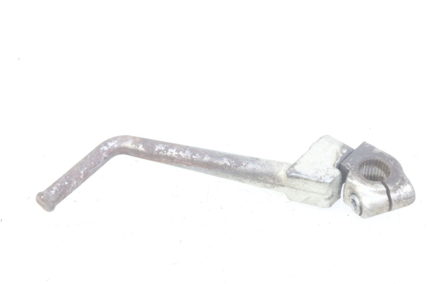 photo de KICK RIEJU MRT 50 (2009 - 2017) - Vue principale