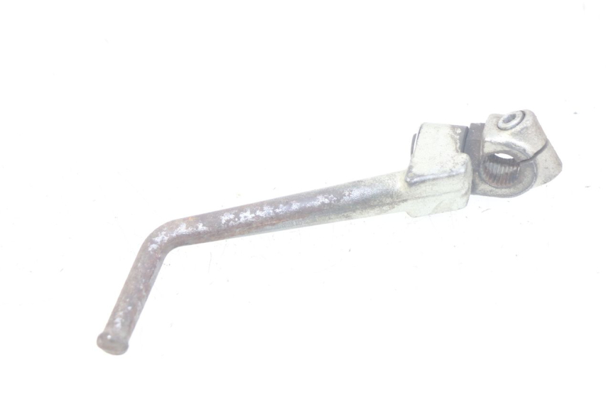 photo de KICK RIEJU MRT 50 (2009 - 2017) - Zoom état d’usage