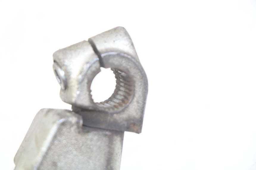 photo de KICK RIEJU MRT 50 (2009 - 2017) - Autre angle de vue