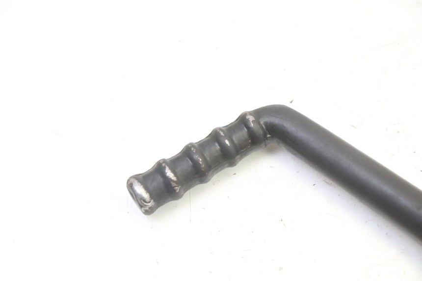 photo de KICK RIEJU MRT 50 (2018 - 2021) - Détail de la pièce