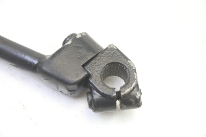 photo de KICK RIEJU MRT 50 (2018 - 2021) - Zoom état d’usage