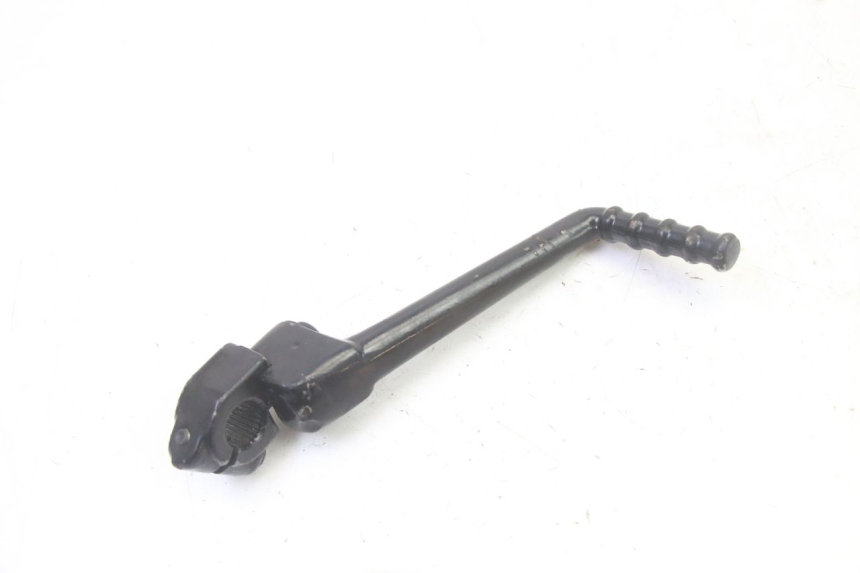 photo de KICK RIEJU MRT 50 (2018 - 2021) - Gros plan technique