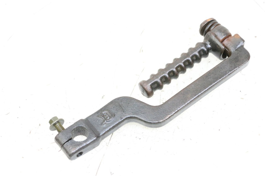 photo de KICK YAMAHA NEO'S NEOS 2T 50 (2007 - 2017) - Vue principale