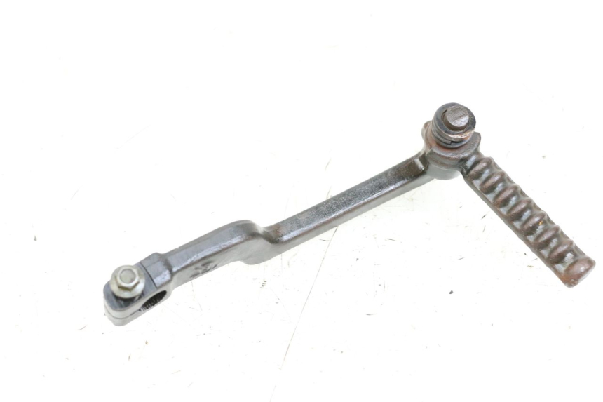 photo de KICK YAMAHA NEO'S NEOS 2T 50 (2007 - 2017) - Zoom état d’usage