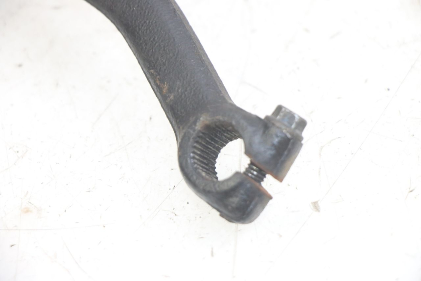 photo de KICK YAMAHA NEOS NEO'S 4T 50 (2008 - 2016) - Zoom état d’usage