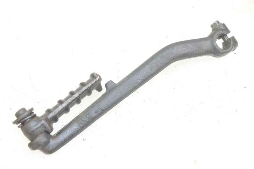 photo de KICK YAMAHA NEOS NEO'S 4T 50 (2008 - 2016) - Autre angle de vue