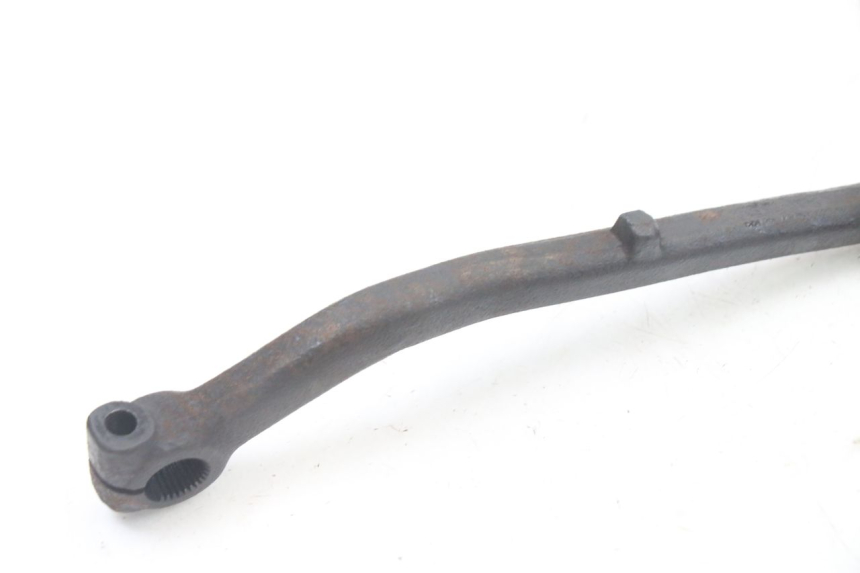 photo de KICK YAMAHA NEOS NEO'S 4T 50 (2008 - 2016) - Gros plan technique