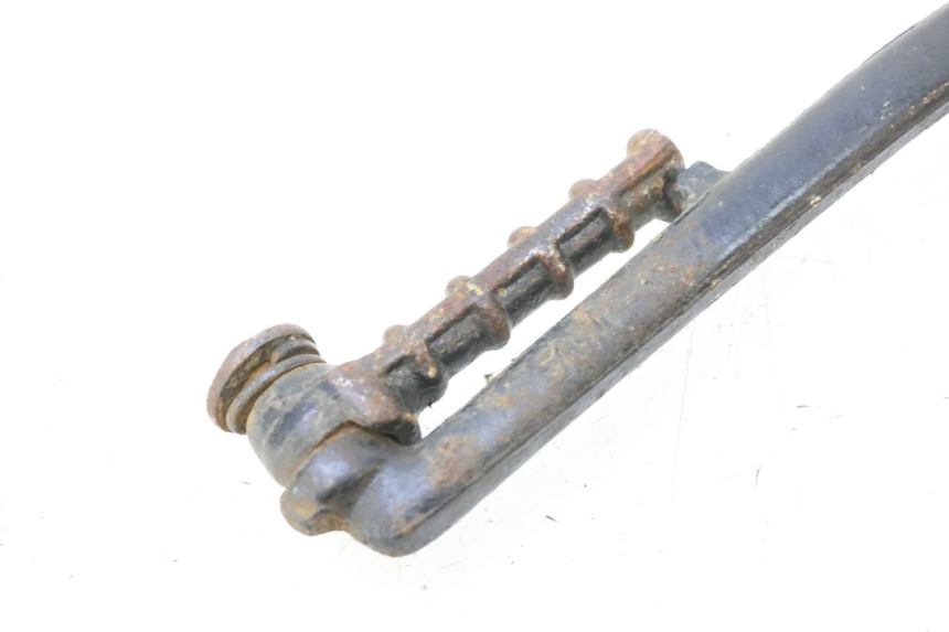 photo de KICK YAMAHA NEOS NEO'S 4T 50 (2008 - 2016) - Gros plan technique