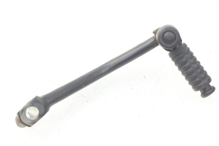 photo de KICK PIAGGIO NEW TYPHOON 50 (2010 - 2017) - Zoom état d’usage