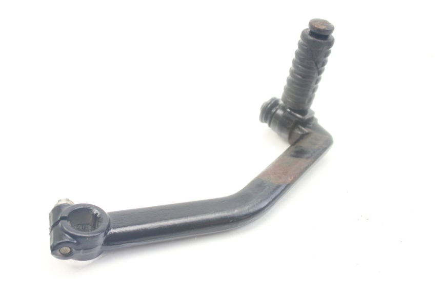 photo de KICK PIAGGIO NEW TYPHOON 50 (2018 - 2021) - Vue principale