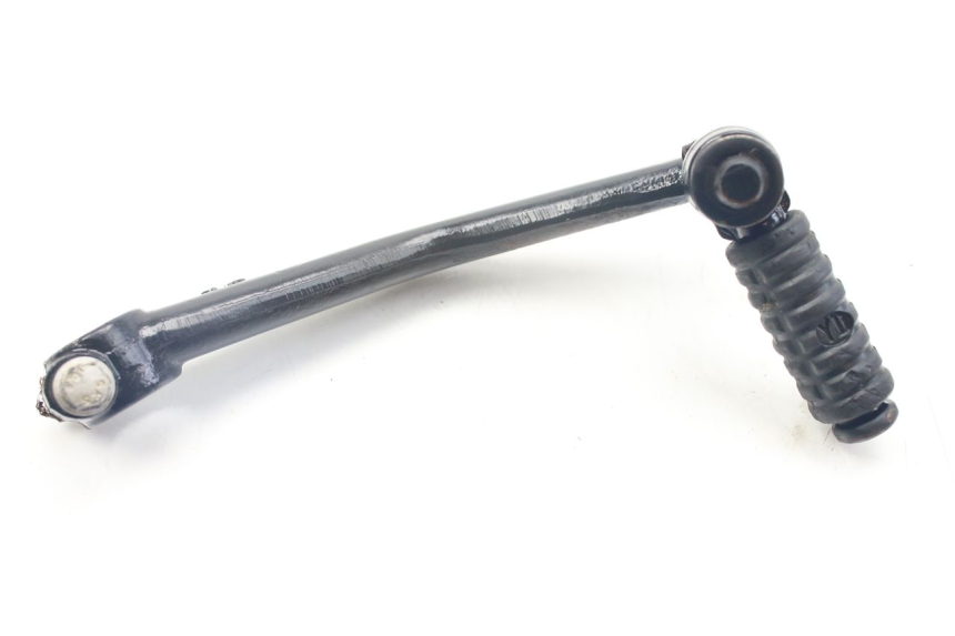 photo de KICK PIAGGIO NEW TYPHOON 50 (2018 - 2021) - Zoom état d’usage