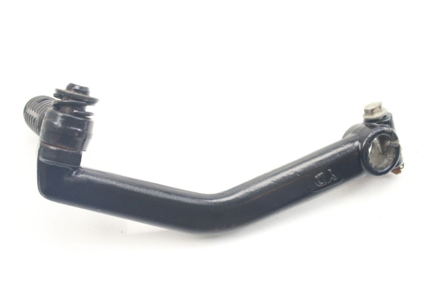 photo de KICK PIAGGIO NEW TYPHOON 50 (2018 - 2021) - Autre angle de vue