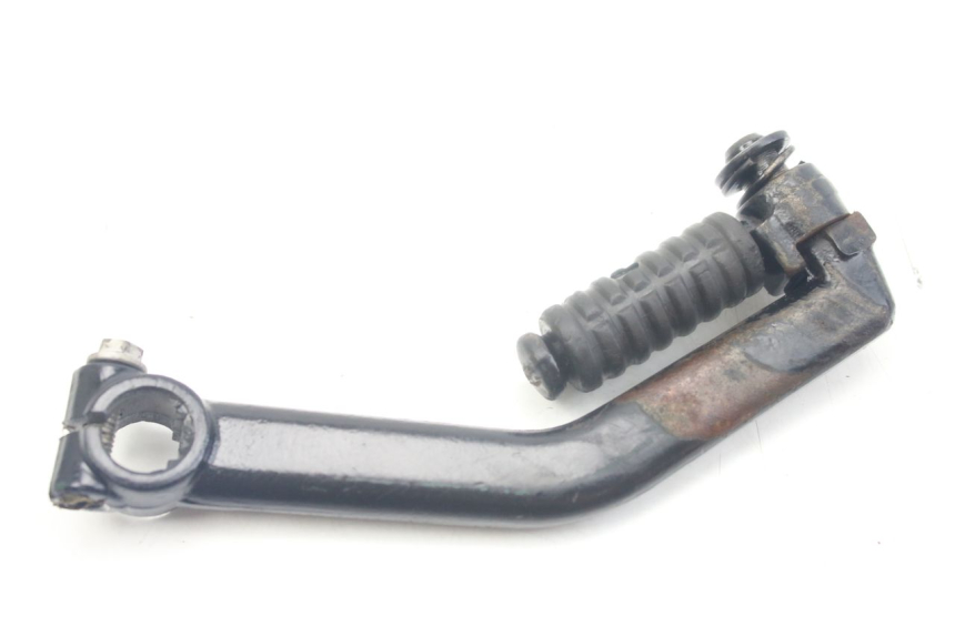 photo de KICK PIAGGIO NEW TYPHOON 50 (2018 - 2021) - Gros plan technique