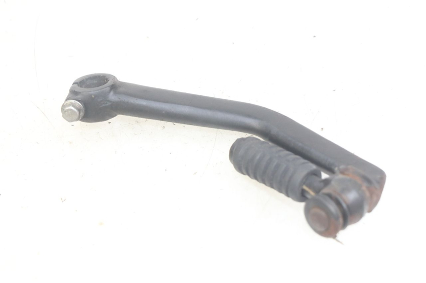 photo de KICK PIAGGIO NEW TYPHOON 50 (2010 - 2017) - Zoom état d’usage