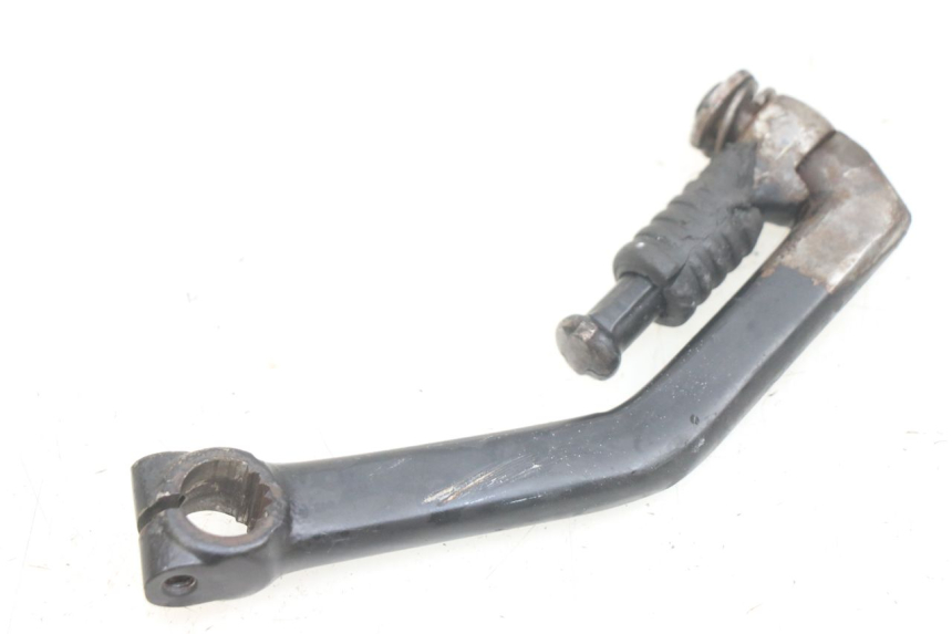 photo de KICK PIAGGIO NEW TYPHOON 50 (2018 - 2021) - Vue principale