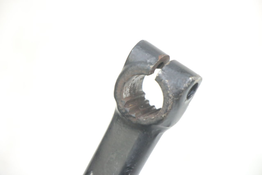 photo de KICK PIAGGIO NEW TYPHOON 50 (2018 - 2021) - Zoom état d’usage