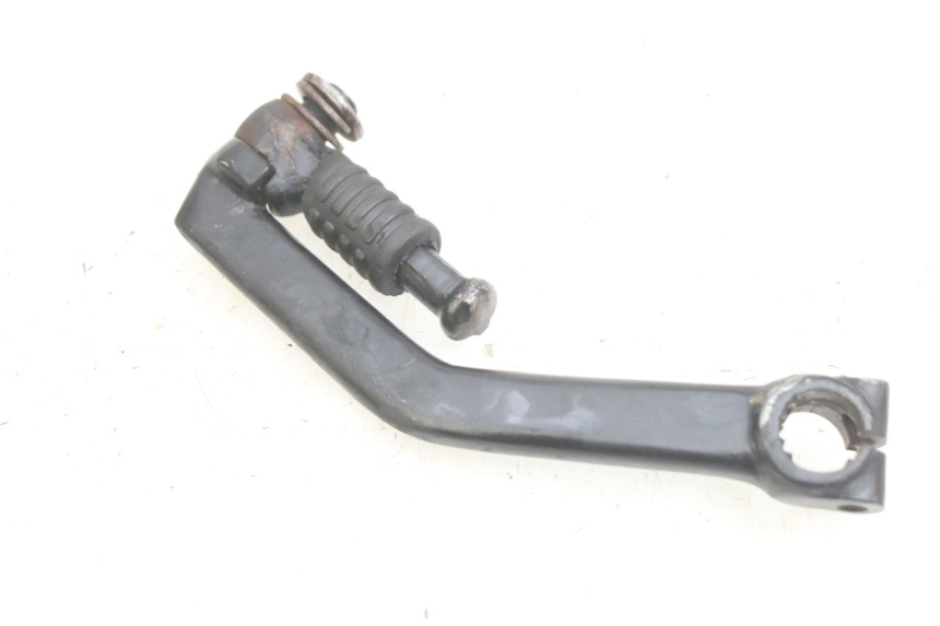 photo de KICK PIAGGIO NEW TYPHOON 50 (2018 - 2021) - Autre angle de vue