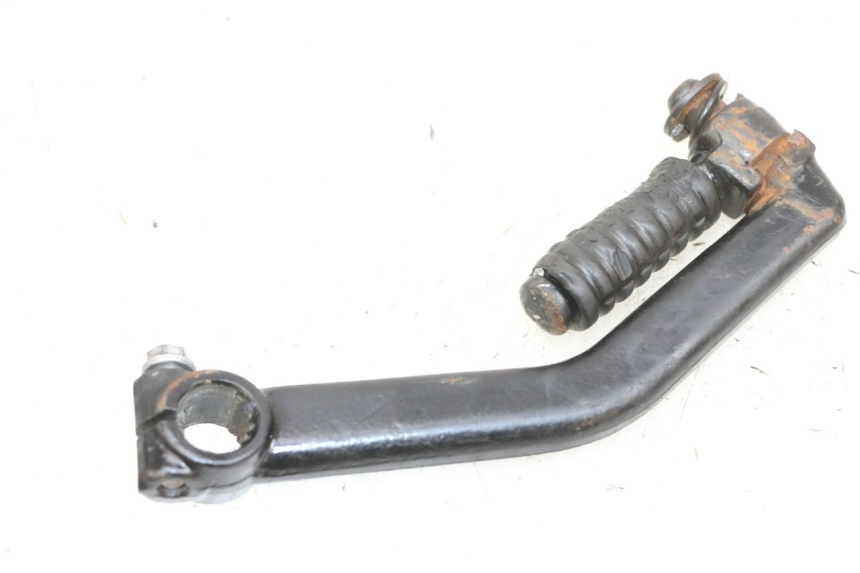 photo de KICK PIAGGIO NEW TYPHOON 50 (2018 - 2021) - Vue principale