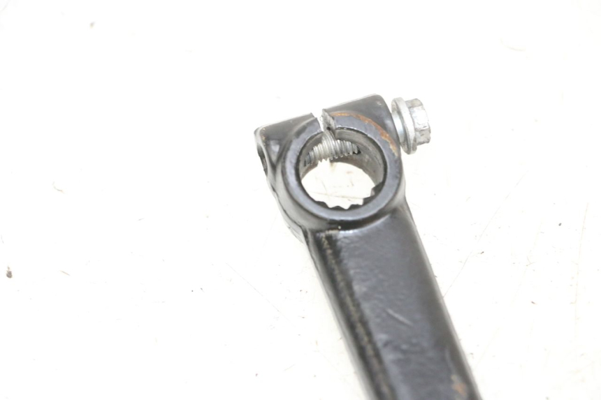 photo de KICK PIAGGIO NEW TYPHOON 50 (2018 - 2021) - Vue d’ensemble