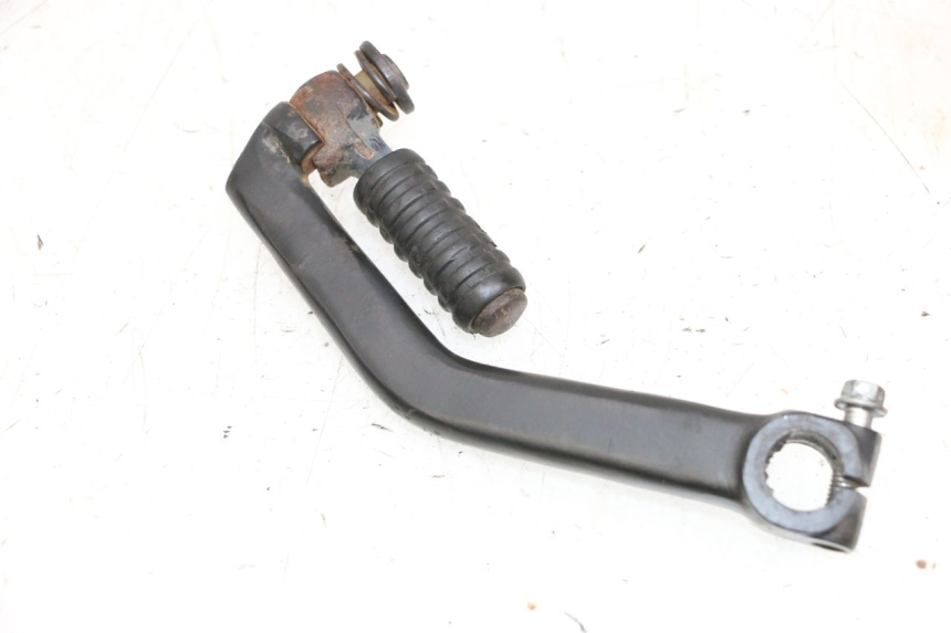 photo de KICK PIAGGIO NEW TYPHOON 50 (2018 - 2021) - Vue principale