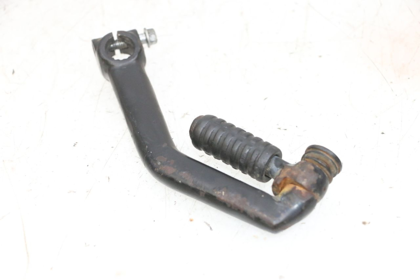 photo de KICK PIAGGIO NEW TYPHOON 50 (2018 - 2021) - Autre angle de vue