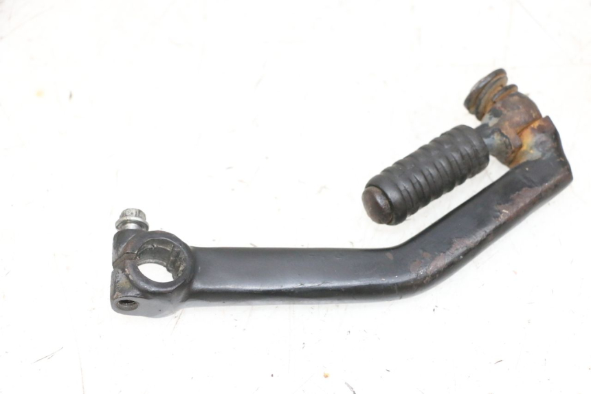 photo de KICK PIAGGIO NEW TYPHOON 50 (2018 - 2021) - Gros plan technique