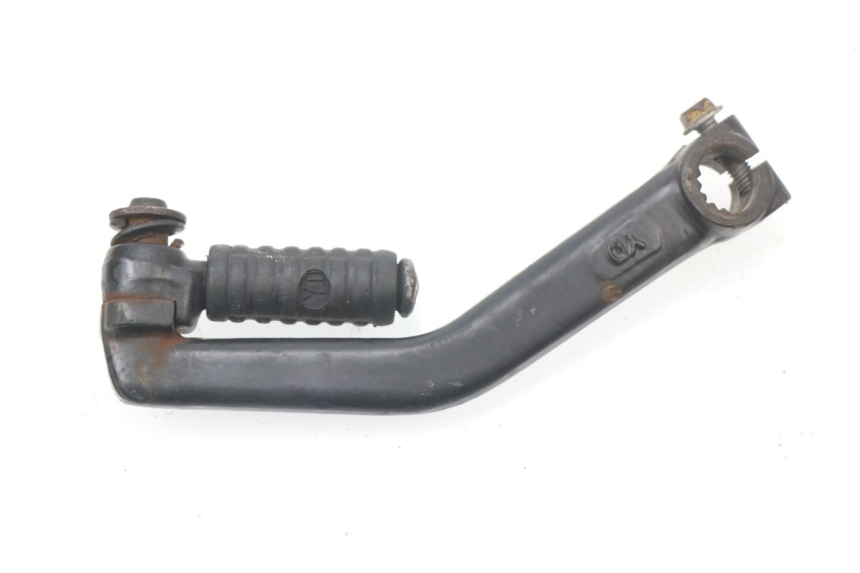 photo de KICK PIAGGIO NRG 50 (2004 - 2017) - Zoom état d’usage