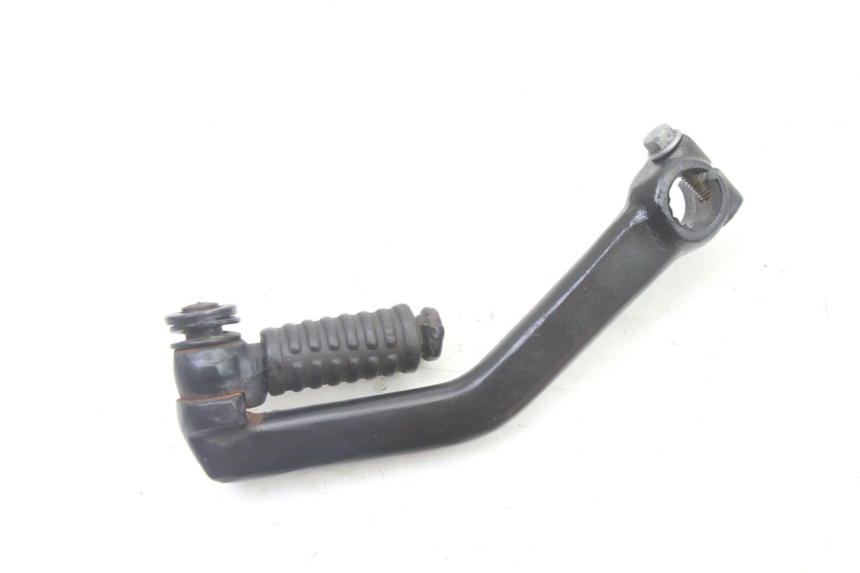 photo de KICK PIAGGIO NRG POWER PUREJET 50 (2018 - 2021) - Vue principale