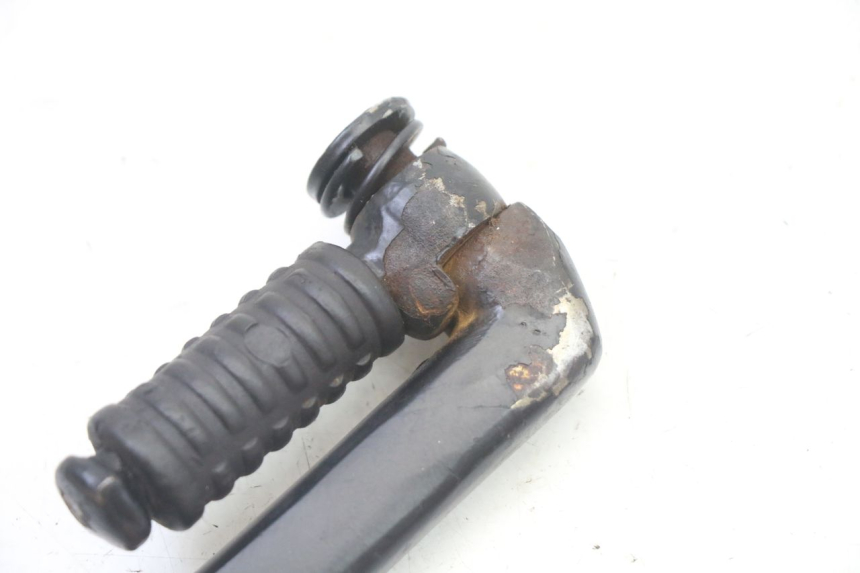 photo de KICK PIAGGIO NRG POWER PUREJET 50 (2018 - 2021) - Autre angle de vue