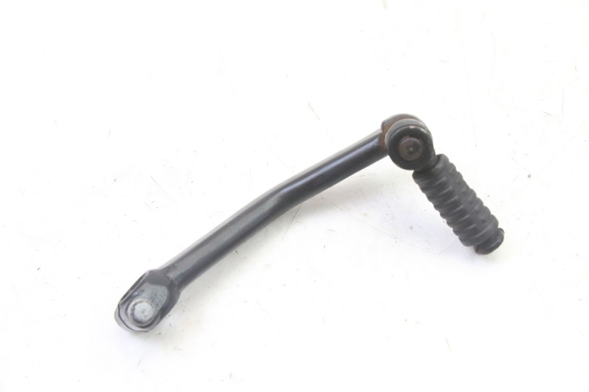 photo de KICK PIAGGIO NRG POWER PUREJET 50 (2018 - 2021) - Gros plan technique