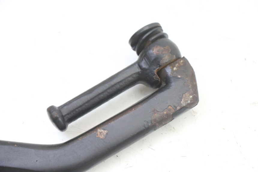 photo de KICK PIAGGIO NRG POWER PUREJET 50 (2018 - 2021) - Zoom état d’usage