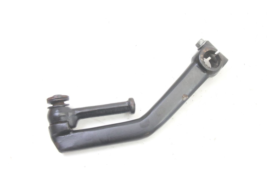 photo de KICK PIAGGIO NRG POWER PUREJET 50 (2018 - 2021) - Autre angle de vue