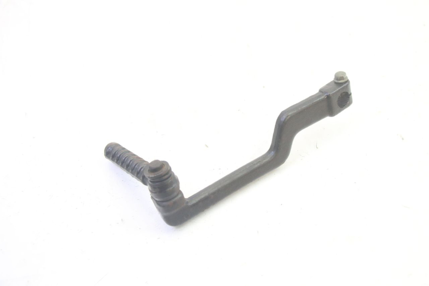 photo de KICK JM MOTORS OLDIES GT 4T 50 (2018 - 2025) - Gros plan technique