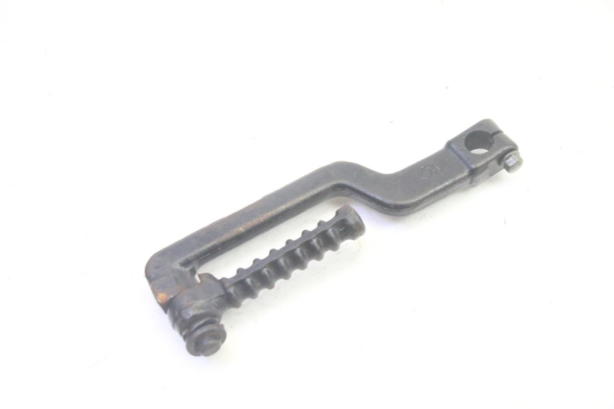 photo de KICK JM MOTORS OLDIES GT 4T 50 (2018 - 2025) - Points de fixation