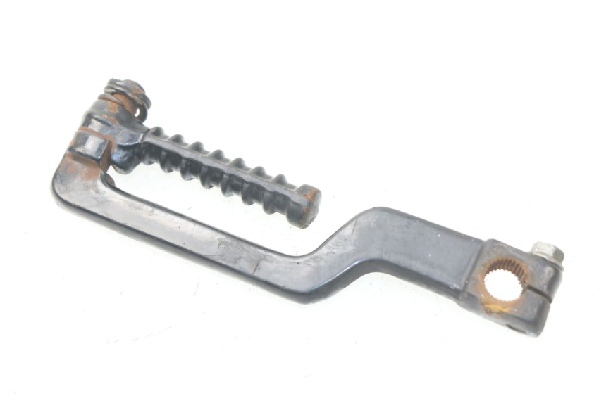 photo de KICK SYM ORBIT 2 4T 50 (2008 - 2017) - Vue principale