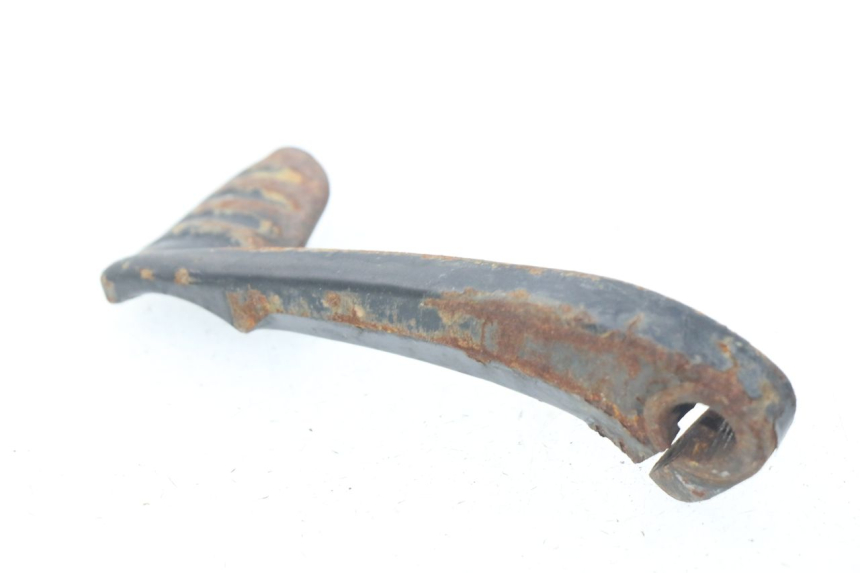 photo de KICK SYM ORBIT 2 4T 50 (2008 - 2017) - Vue principale