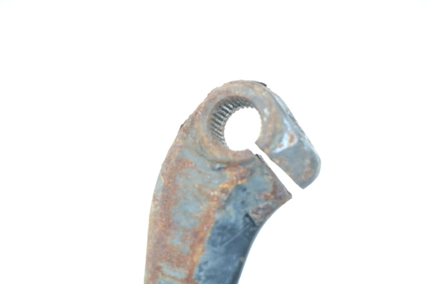 photo de KICK SYM ORBIT 2 4T 50 (2008 - 2017) - Zoom état d’usage