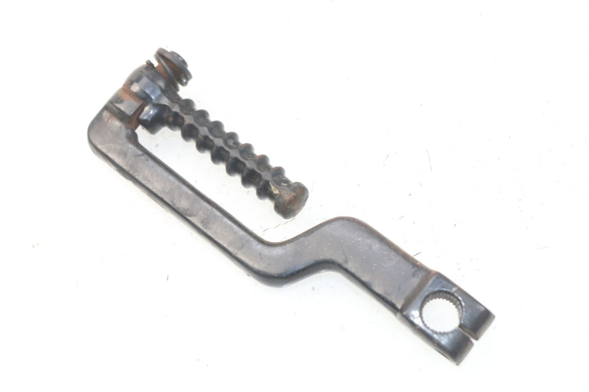 photo de KICK SYM ORBIT 2 4T 50 (2008 - 2017) - Vue principale