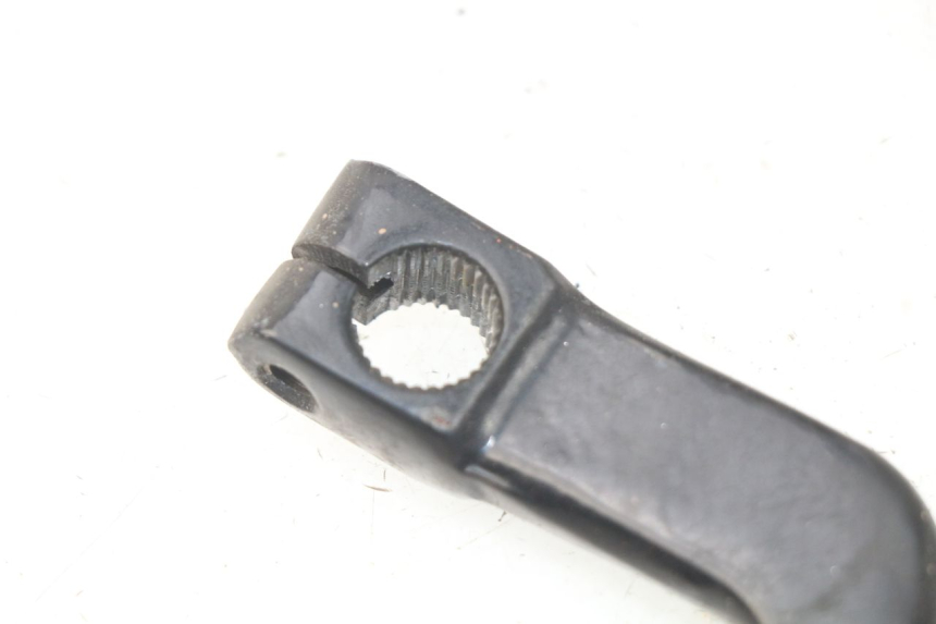 photo de KICK SYM ORBIT 2 4T 50 (2008 - 2017) - Zoom état d’usage