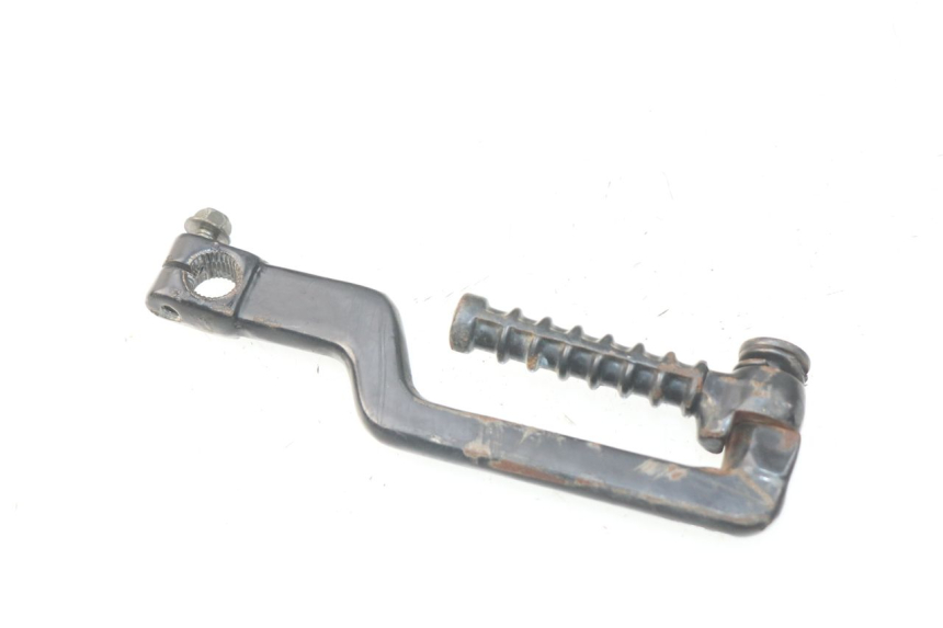 photo de KICK SYM ORBIT 2 4T 50 (2008 - 2017) - Vue principale