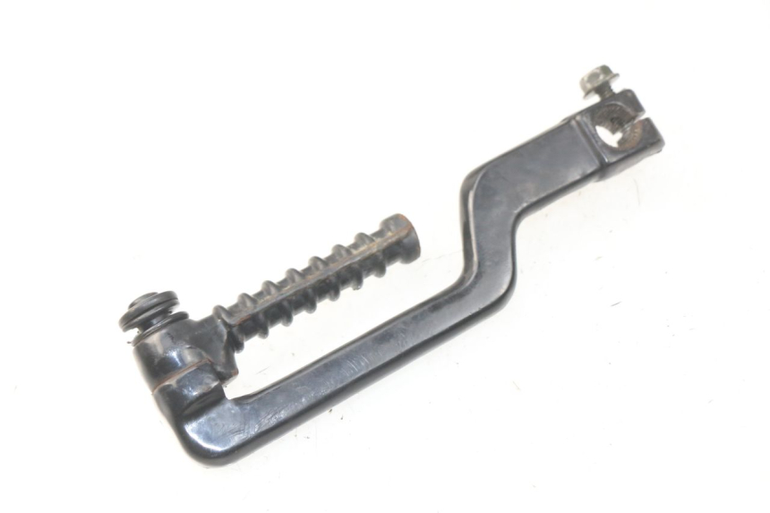 photo de KICK SYM ORBIT 2 4T 50 (2008 - 2017) - Autre angle de vue