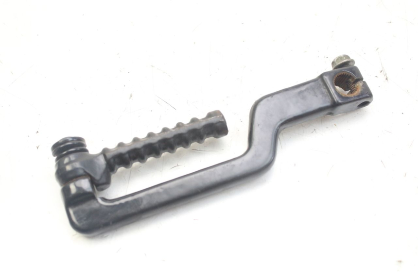 photo de KICK SYM ORBIT 2 4T 50 (2018 - 2022) - Zoom état d’usage