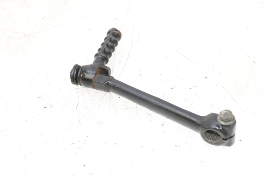 photo de KICK SYM ORBIT 2 50 (2008 - 2014) - Zoom état d’usage